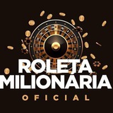 🎰 Roleta Milionária 💰
