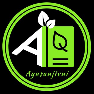 ⚡️ Ayusanjivni - Study point ⚡️
