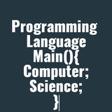 Programming Language