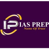 IAS Prep