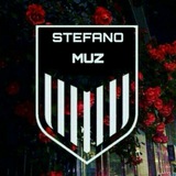 STEFANOMUZ ⚜️