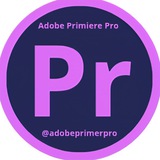 Adobe Primer Pro