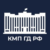 Комитет Госдумы по молодежной политике