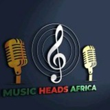 Music Heads Africa