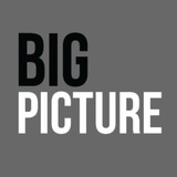 BIG PICTURE with James Patrick (Planet Lockdown)