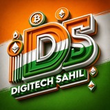Digitech Sahil🔕