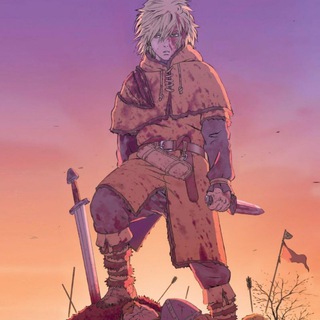 Vinland Saga Manga