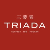 TRIADA LIVE