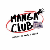 • Manga Club | News