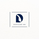 Distilled IAS