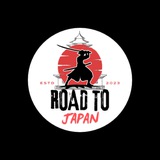 𝗥𝗢𝗔𝗗 𝗧𝗢 𝗝𝗔𝗣𝗔𝗡 🇯🇵 ™