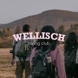 Wellisch hiking club 📍 Budapest