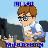 RH-Lab-bd~(App & Web: Developer) đ