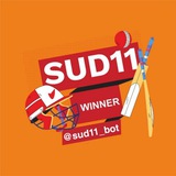 SUD11WINNER 🏏 🏏 <i class="emoji" style="background-image