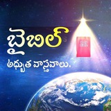 ప్రతిరోజూ బైబిల్ వాస్తవాలు