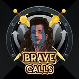 BraveCalls @Bravelounge - BravePlays
