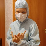Соня и наука