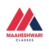 Maaheshwari Classes
