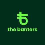 The Banter ₿