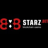 888Starz Türkiye