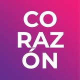 Corazon 💖 Корасон