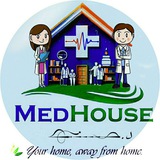House of medicine