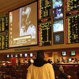 TENNIS BETTING