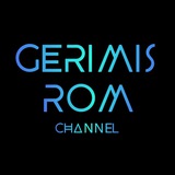 Gerimis ROM | Channel