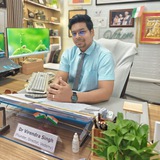 Dr Virendra Singh