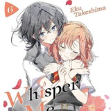 Whisper Me a Love Song