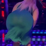 حفلات رقص ملاهي