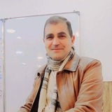 الأستاذ: هشام خالد طه️