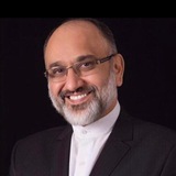 Mahdi khazali مهدی خزعلی