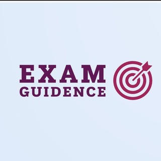 EXAM GUIDENCE ๐ฏ