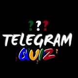 โ ๐ง TELEGRAM QUIZ<i class="emoji" style="background-image