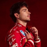 Charles Leclerc | چارلز لکلرک