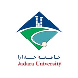 Jadara uni - جامعة جدارا