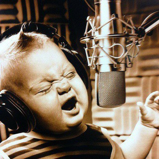 The smell of music and laugh 🎶