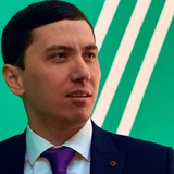 Abbos Mekhmonaliev|Businessman|PhD