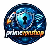 Prime VPN