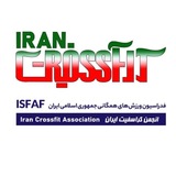 انجمن کراسفیت ایران