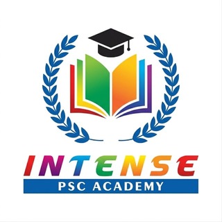 INTENSE PSC😎