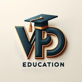 Vpd Education ( NET/SET/PET )