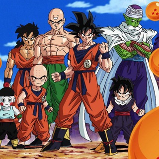 Dragon Ball