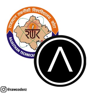 RTU Notes • RawCoderz