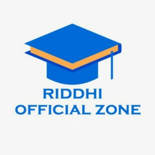 Riddhi Official Zone