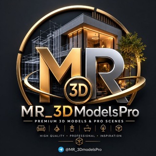 MR_3DmodelsPro 🇵🇸