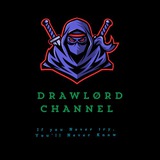 DRAWLØRD CHANNEL