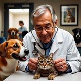 Veterinary case report