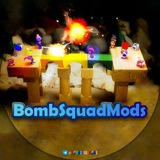 💣 بمب اسکواد 🔥